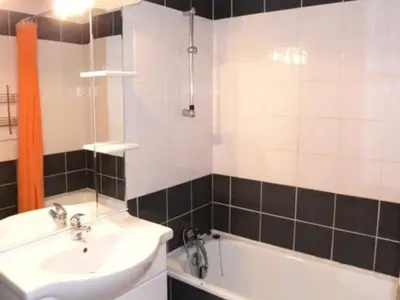Ferienwohnung für 9 Personen (50 m²) in Orcières-Merlette 8/10