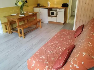 Ferienwohnung für 9 Personen (45 m²) in Orcières-Merlette 6/10