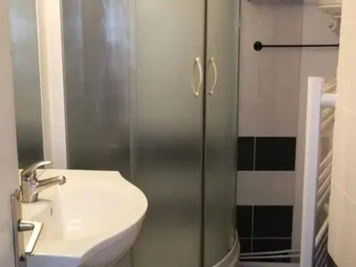 Ferienwohnung für 7 Personen (40 m²) in Orcières-Merlette 8/9