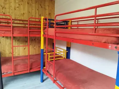 Ferienwohnung für 9 Personen (45 m²) in Orcières-Merlette 5/10