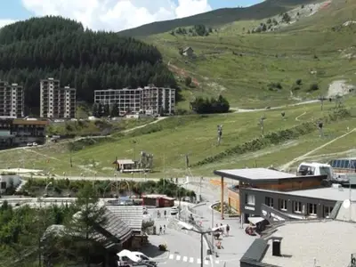 Ferienwohnung für 5 Personen (25 m²) in Orcières-Merlette 9/10