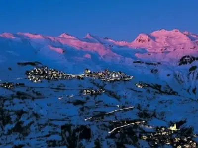 Ferienwohnung für 7 Personen (40 m²) in Orcières-Merlette 9/9