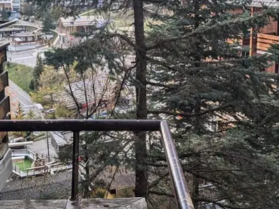 Ferienwohnung für 5 Personen (19 m²) in Orcières-Merlette 7/8