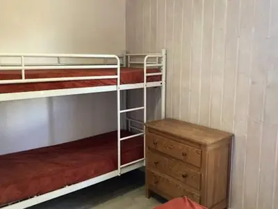 Ferienwohnung für 9 Personen (45 m²) in Orcières-Merlette 8/10