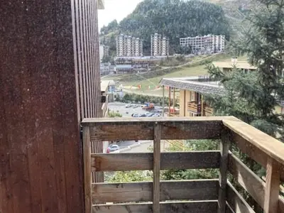 Ferienwohnung für 9 Personen (45 m²) in Orcières-Merlette 8/10