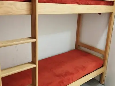 Ferienwohnung für 9 Personen (45 m²) in Orcières-Merlette 6/10