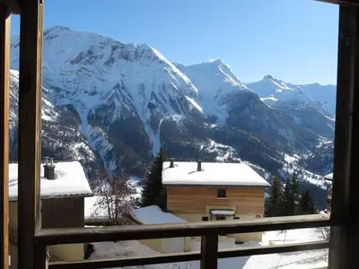 Ferienwohnung für 7 Personen (40 m²) in Les Estaris 1/10