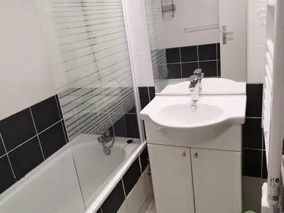 Ferienwohnung für 9 Personen (45 m²) in Orcières-Merlette 7/10
