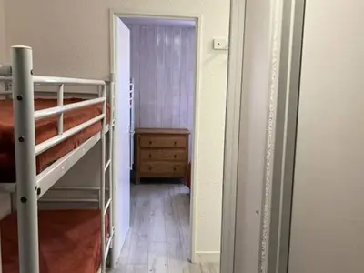 Ferienwohnung für 9 Personen (45 m²) in Orcières-Merlette 9/10