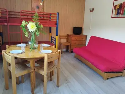 Ferienwohnung für 5 Personen (19 m²) in Orcières-Merlette 6/10