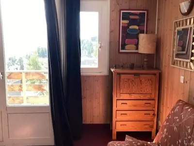 Ferienwohnung für 5 Personen (30 m²) in Orcières-Merlette 3/10