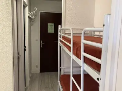 Ferienwohnung für 9 Personen (45 m²) in Orcières-Merlette 10/10