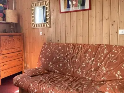 Ferienwohnung für 5 Personen (30 m²) in Orcières-Merlette 4/10