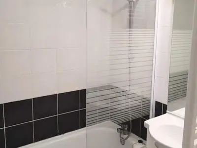 Ferienwohnung für 9 Personen (45 m²) in Orcières-Merlette 9/10