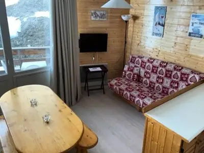 Ferienwohnung für 8 Personen (45 m²) in Orcières-Merlette 2/10