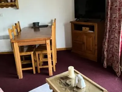 Ferienwohnung für 7 Personen (40 m²) in Les Estaris 3/10
