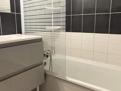 Ferienwohnung für 5 Personen (30 m²) in Orcières-Merlette 5/10