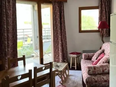 Ferienwohnung für 7 Personen (40 m²) in Les Estaris 4/10