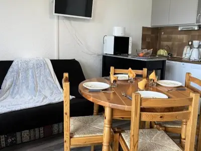 Ferienwohnung für 7 Personen (25 m²) in Orcières-Merlette 3/10