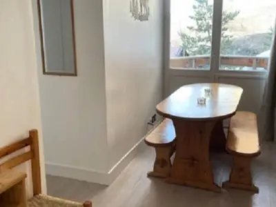 Ferienwohnung für 8 Personen (45 m²) in Orcières-Merlette 4/10