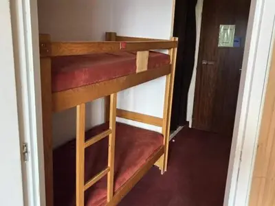 Ferienwohnung für 5 Personen (30 m²) in Orcières-Merlette 6/10