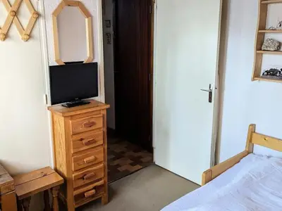 Ferienwohnung für 6 Personen (40 m²) in Les Marches 4/10