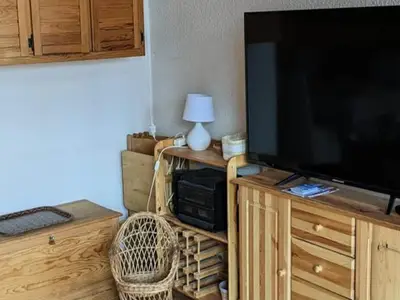 Ferienwohnung für 6 Personen (40 m²) in Les Marches 5/10