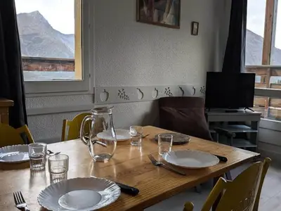 Ferienwohnung für 6 Personen (25 m²) in Orcières-Merlette 3/10