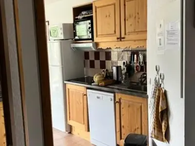 Ferienwohnung für 7 Personen (40 m²) in Les Estaris 6/10