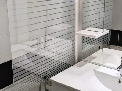 Ferienwohnung für 7 Personen (30 m²) in Orcières-Merlette 9/10