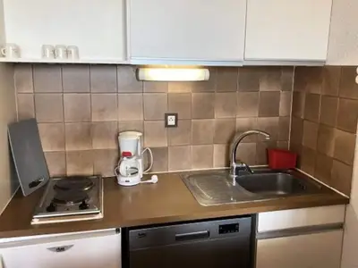 Ferienwohnung für 5 Personen (30 m²) in Orcières-Merlette 7/10