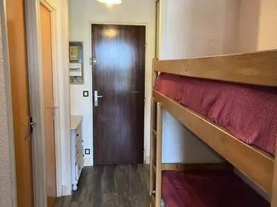 Ferienwohnung für 7 Personen (25 m²) in Orcières-Merlette 5/10