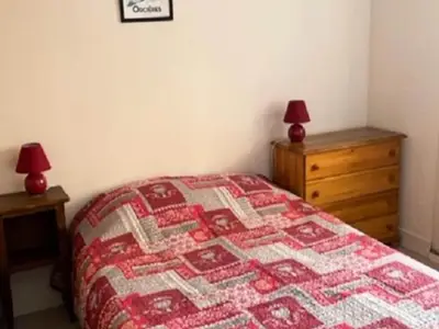 Ferienwohnung für 8 Personen (45 m²) in Orcières-Merlette 6/10