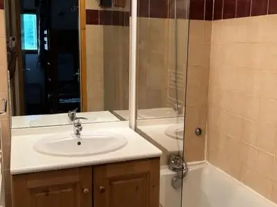 Ferienwohnung für 7 Personen (40 m²) in Les Estaris 7/10