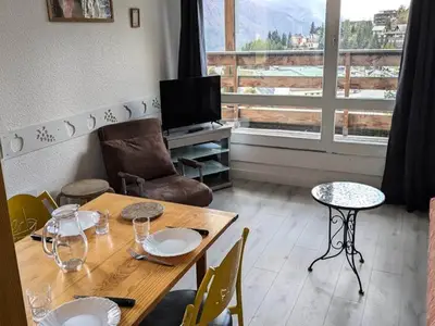 Ferienwohnung für 6 Personen (25 m²) in Orcières-Merlette 5/10