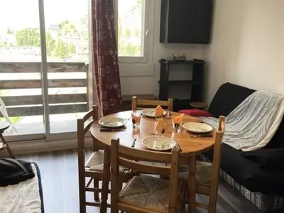 Ferienwohnung für 7 Personen (25 m²) in Orcières-Merlette 6/10
