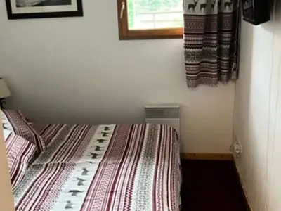 Ferienwohnung für 7 Personen (40 m²) in Les Estaris 8/10