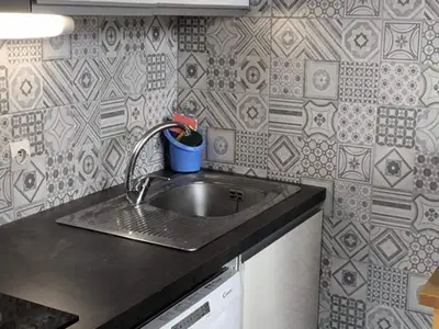 Ferienwohnung für 6 Personen (25 m²) in Orcières-Merlette 6/10