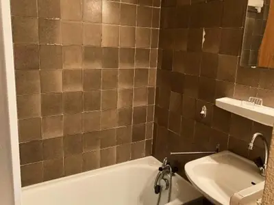 Ferienwohnung für 7 Personen (25 m²) in Orcières-Merlette 7/10