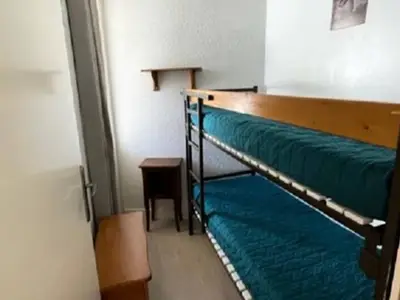 Ferienwohnung für 8 Personen (45 m²) in Orcières-Merlette 8/10