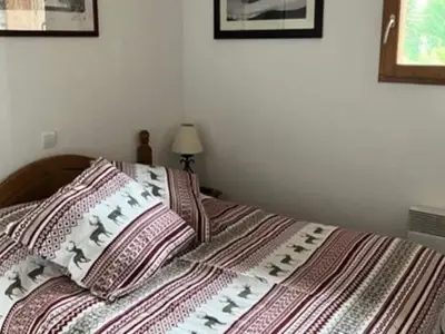 Ferienwohnung für 7 Personen (40 m²) in Les Estaris 9/10