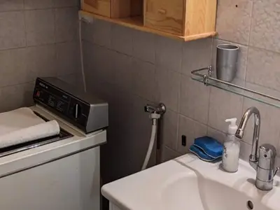 Ferienwohnung für 6 Personen (40 m²) in Les Marches 9/10