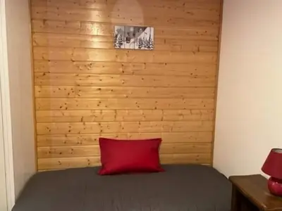 Ferienwohnung für 8 Personen (45 m²) in Orcières-Merlette 9/10