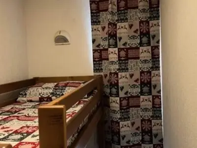 Ferienwohnung für 7 Personen (40 m²) in Les Estaris 10/10