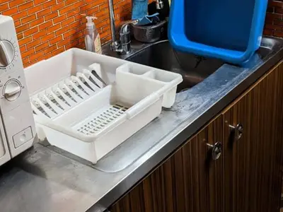 Ferienwohnung für 6 Personen (40 m²) in Les Marches 10/10