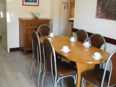 Ferienwohnung für 7 Personen (40 m²) in Orcières-Merlette 3/10