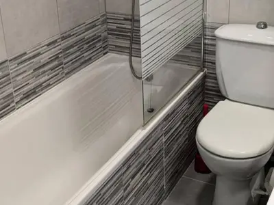 Ferienwohnung für 6 Personen (25 m²) in Orcières-Merlette 9/10