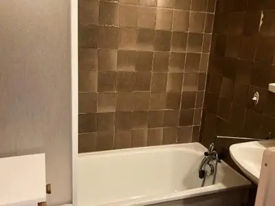 Ferienwohnung für 7 Personen (25 m²) in Orcières-Merlette 9/10