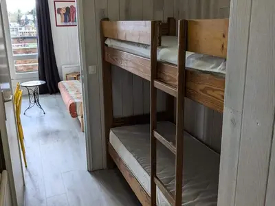 Ferienwohnung für 6 Personen (25 m²) in Orcières-Merlette 10/10