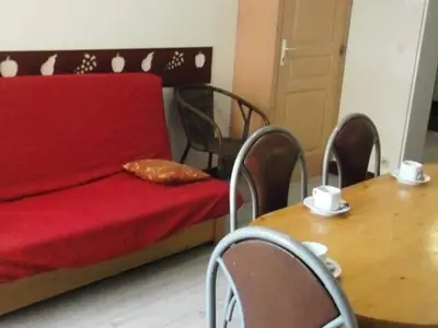 Ferienwohnung für 7 Personen (40 m²) in Orcières-Merlette 4/10